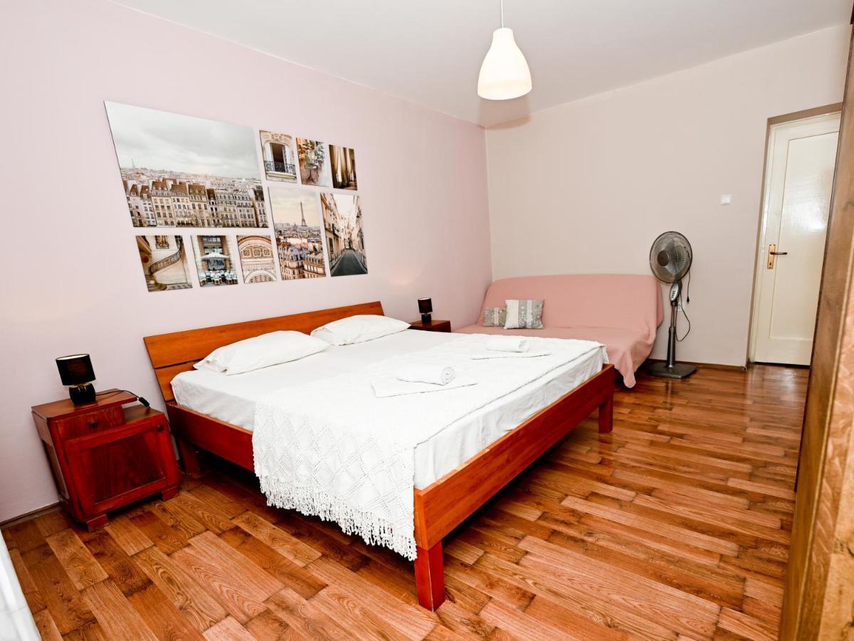 Apartment Old Town زادار المظهر الخارجي الصورة