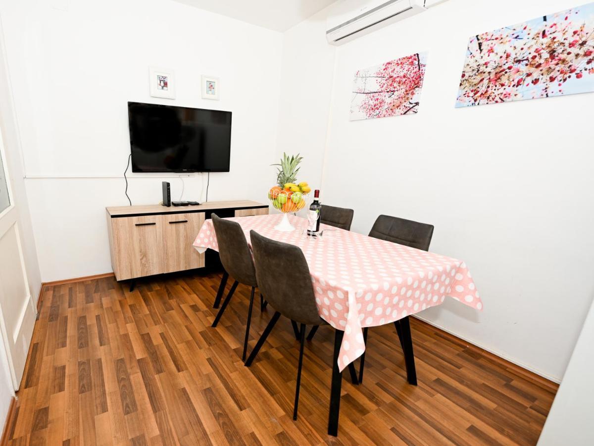 Apartment Old Town زادار المظهر الخارجي الصورة