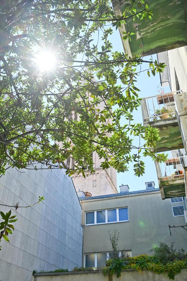 Apartment Old Town زادار المظهر الخارجي الصورة