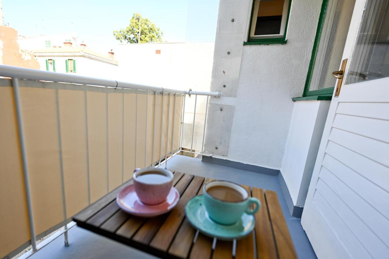 Apartment Old Town زادار المظهر الخارجي الصورة