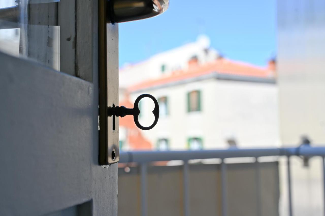 Apartment Old Town زادار المظهر الخارجي الصورة