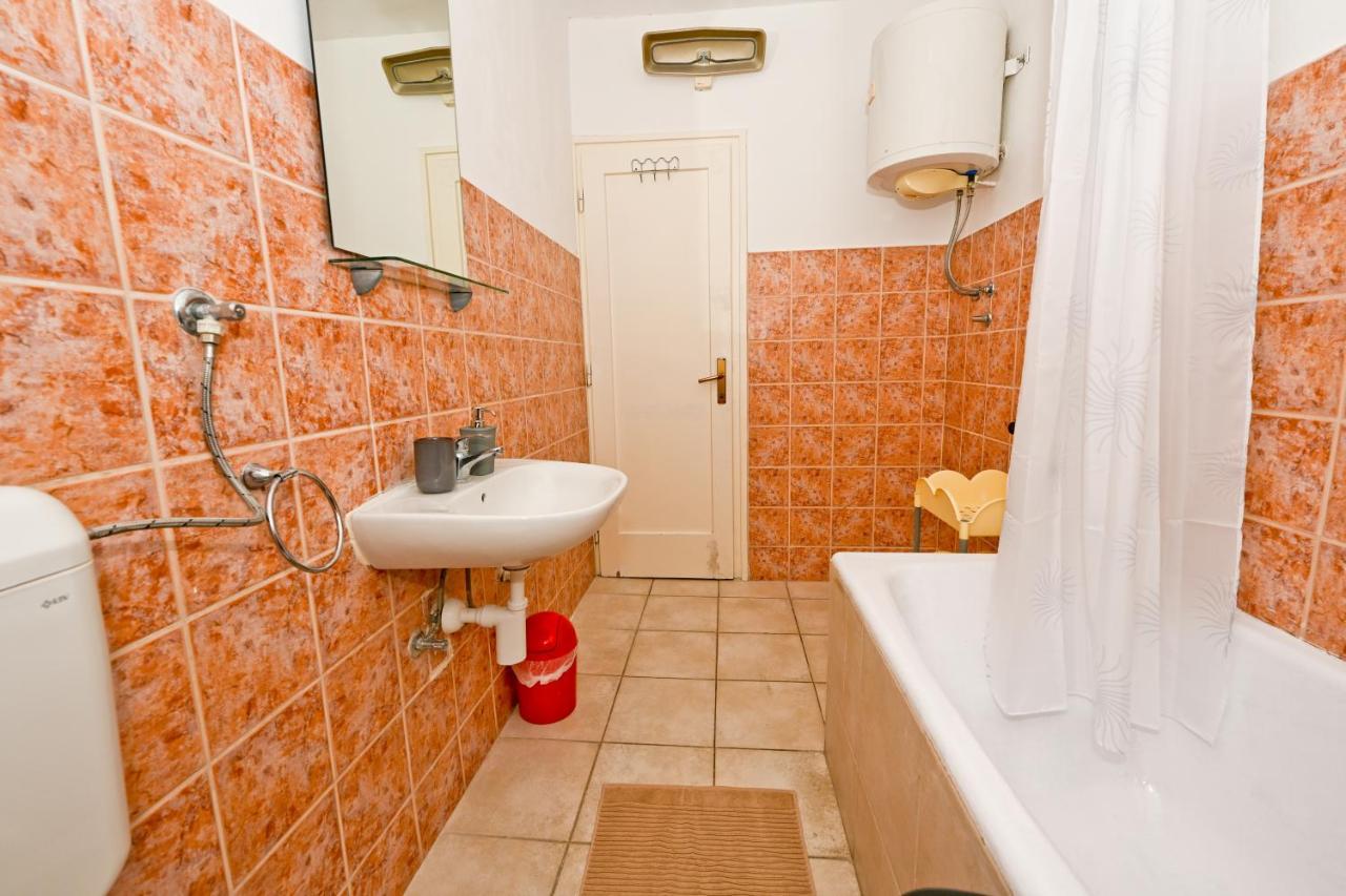 Apartment Old Town زادار المظهر الخارجي الصورة