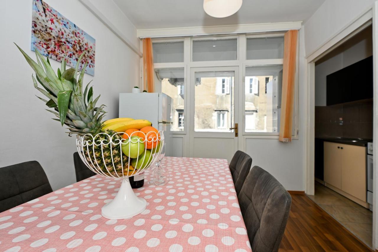 Apartment Old Town زادار المظهر الخارجي الصورة