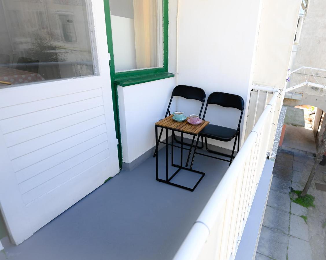 Apartment Old Town زادار المظهر الخارجي الصورة