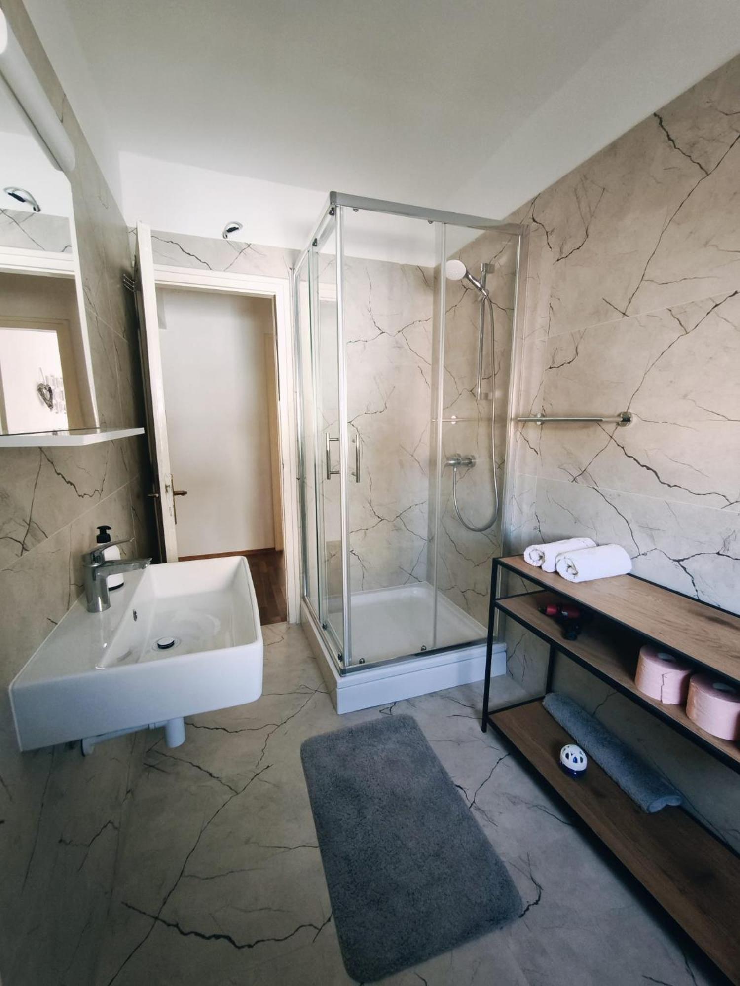 Apartment Old Town زادار المظهر الخارجي الصورة